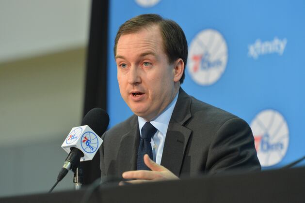 What Will GM Sam Hinkie Do If Philadelphia 76ers Keep Anti-Tanking?