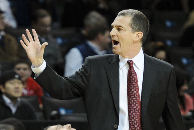 Morning Review: Terps Overcome Another Troubling Slow Start