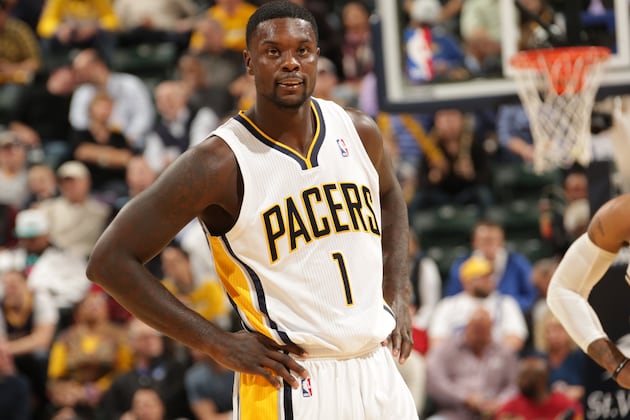 Grantland: The Growing Legend of Lance Stephenson