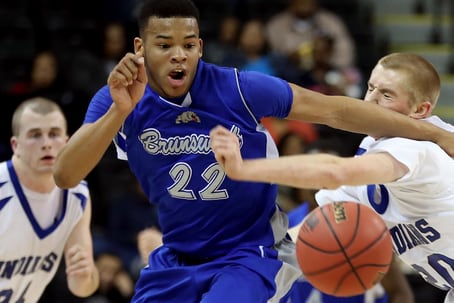 U.Va. Basketball Signs Three Recruits