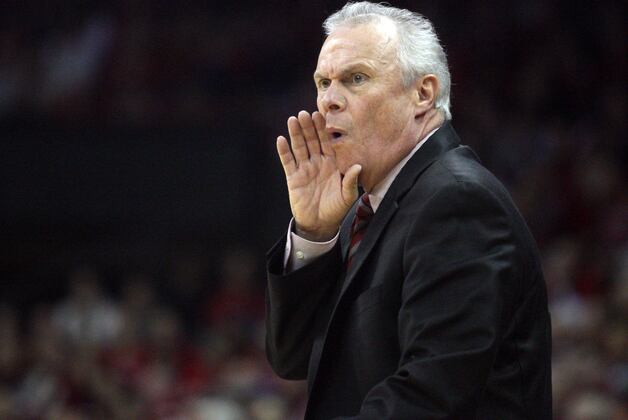 Ethan Happ's Skill Impressed UW Assistant Gary Close
