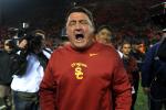 Orgeron Winning with 'Seinfeld' Philosophy