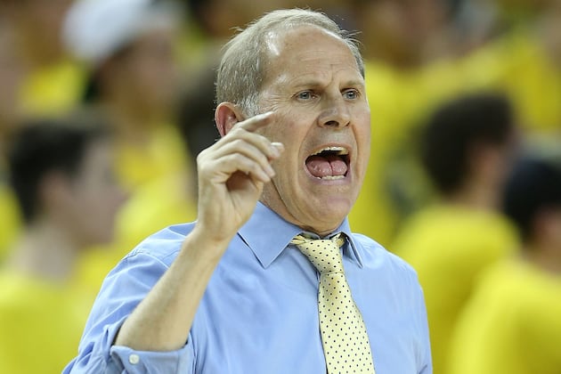 Transcript: John Beilein Looks Ahead to Puerto Rico Tip-off