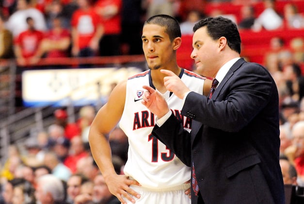 Arizona Wildcats vs SDSU Pregame: Miller Wary of Aztecs