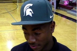 Signing Day: MSU Welcomes Lourawls Nairn, Jr. and Javon Bess