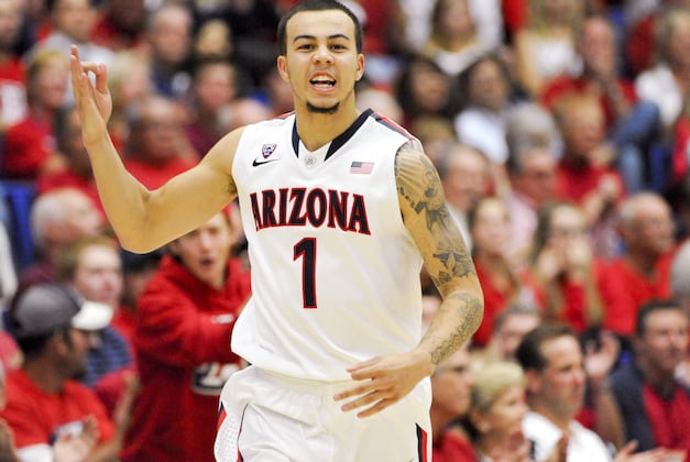 Arizona Basketball: Rowdy San Diego St. Crowd Awaits in Rare Early Road Test