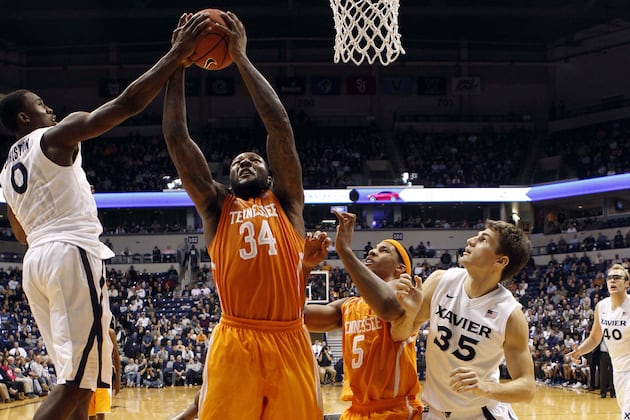 Opinion: What Vols' Basketball Opener Revealed