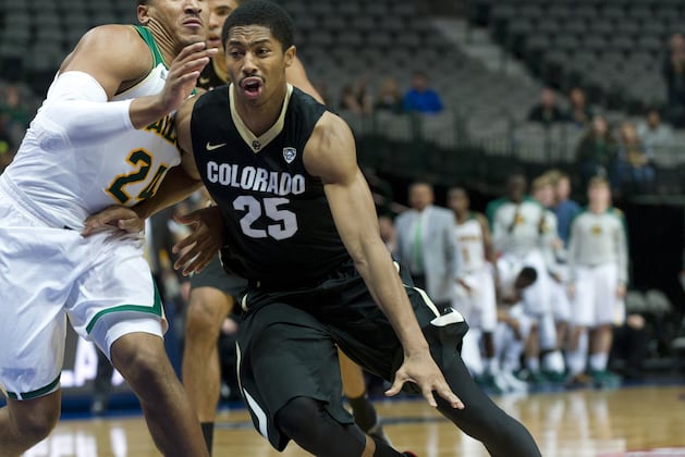 CU Buffs to Serve 10,000 Strips of Bacon Before Morning Tipoff
