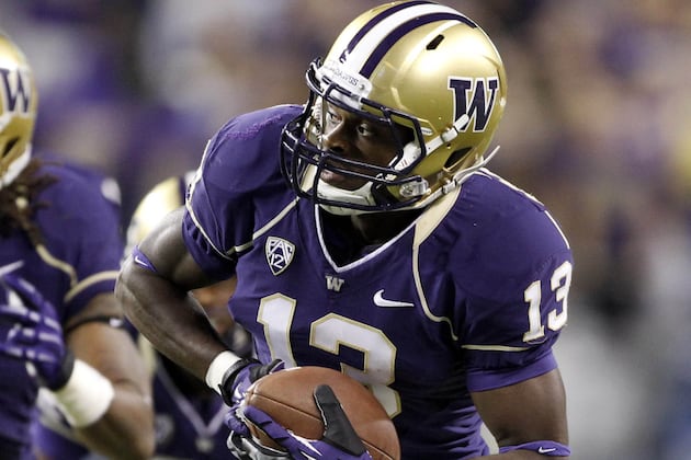 Sarkisian Hopeful UW Safety Will Shamburger Can Return vs. UCLA