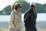 Tiger Woods, Lindsey Vonn Hitting the Slopes? 