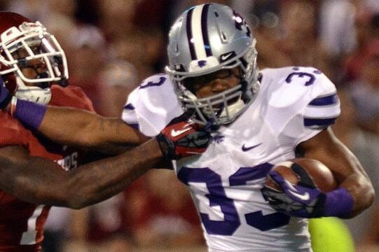 Oklahoma Game Slated for 11 AM