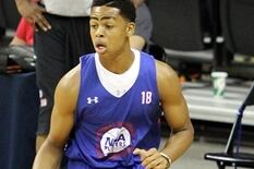 D'Angelo Russell Officially Signs with Ohio State