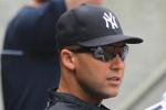 Jeter the Book Publisher? It's Happening