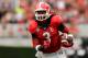 Georgia RB Todd Gurley