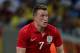 RIO DE JANEIRO, BRAZIL - JUNE 02: Phil Jones of England runs with the ball during the International Friendly match between Brazil and England at Maracana on June 2, 2013 in Rio de Janeiro, Brazil. (Photo by Friedemann Vogel/Getty Images)