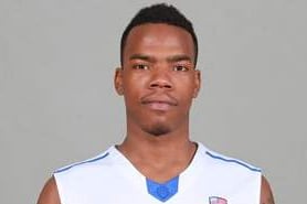 Ross No Longer on MTSU Basketball Team