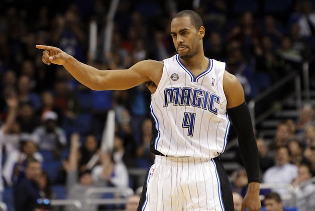 Afflalo's Eagerness to Improve Has Sparked Strong Start