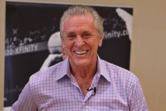 Debate: What Realistic Trade Do You Want to See the Heat Pull Off?