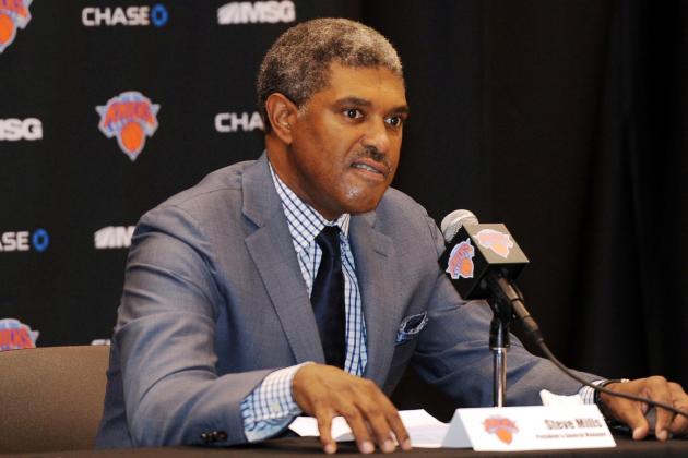 Debate: What Realistic Trade Do You Want to See Knicks Pull Off?