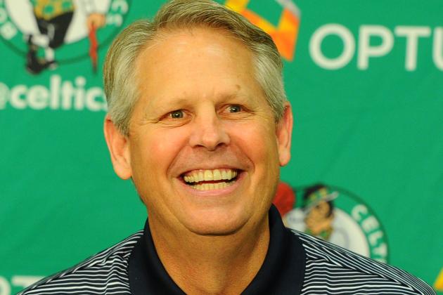 Debate: What Realistic Trades Do You Want to See C's Pull Off?