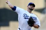 Report: Nolasco Has Multiple 4-Year Offers