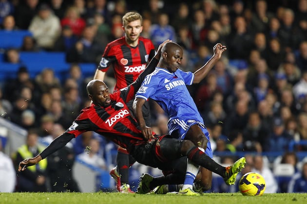 Video Replays a Step Too Far for Premier League Despite Chelsea Penalty
