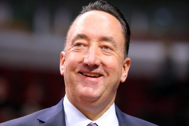 Debate: What Realistic Trade Do You Want to See Bulls Pull Off?