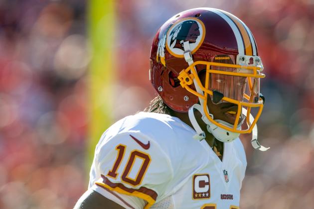 Debate: Who Will Have a Bigger Game, RGIII or Foles?