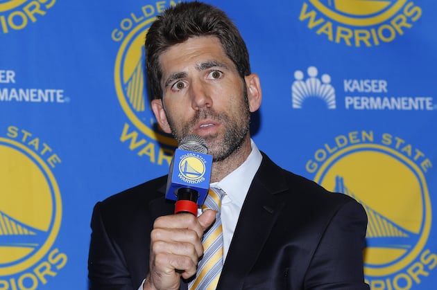 Debate: What Realistic Trade Do You Want to See Dubs Pull Off?