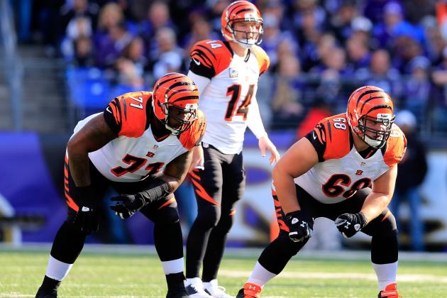 Debate: What's the Bengals' Biggest Obstacle to Winning the AFC North?