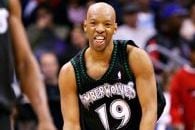 Sam Cassell 'Honored' by Dance Imitations