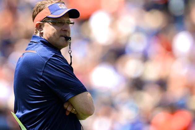 Defining the 'Gus Malzahn System' and Why It Just Might Work Against Bama