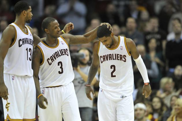 Debate: How Many Wins Will the Cavs Finish with This Season?