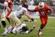 A healthy Duke Johnson will be crucial to the Miami Hurricanes' success in 2014.