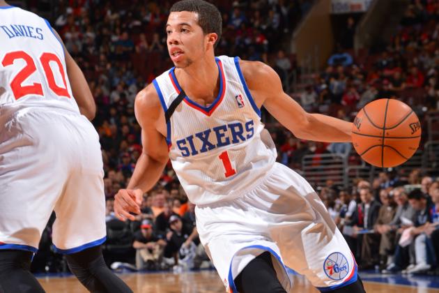 Debate: How Many Wins Will the 76ers Finish with This Season?