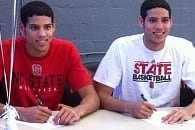 RELEASE: Pack Adds 3 Standout Recruits