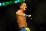 Anthony Pettis to Undergo Surgery on PCL