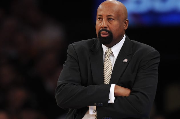 Breaking Down Adjustments Mike Woodson Must Make for NY Knicks