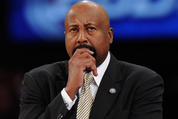 Mike Woodson Demonstrates the Thought Process Behind Knicks Offense