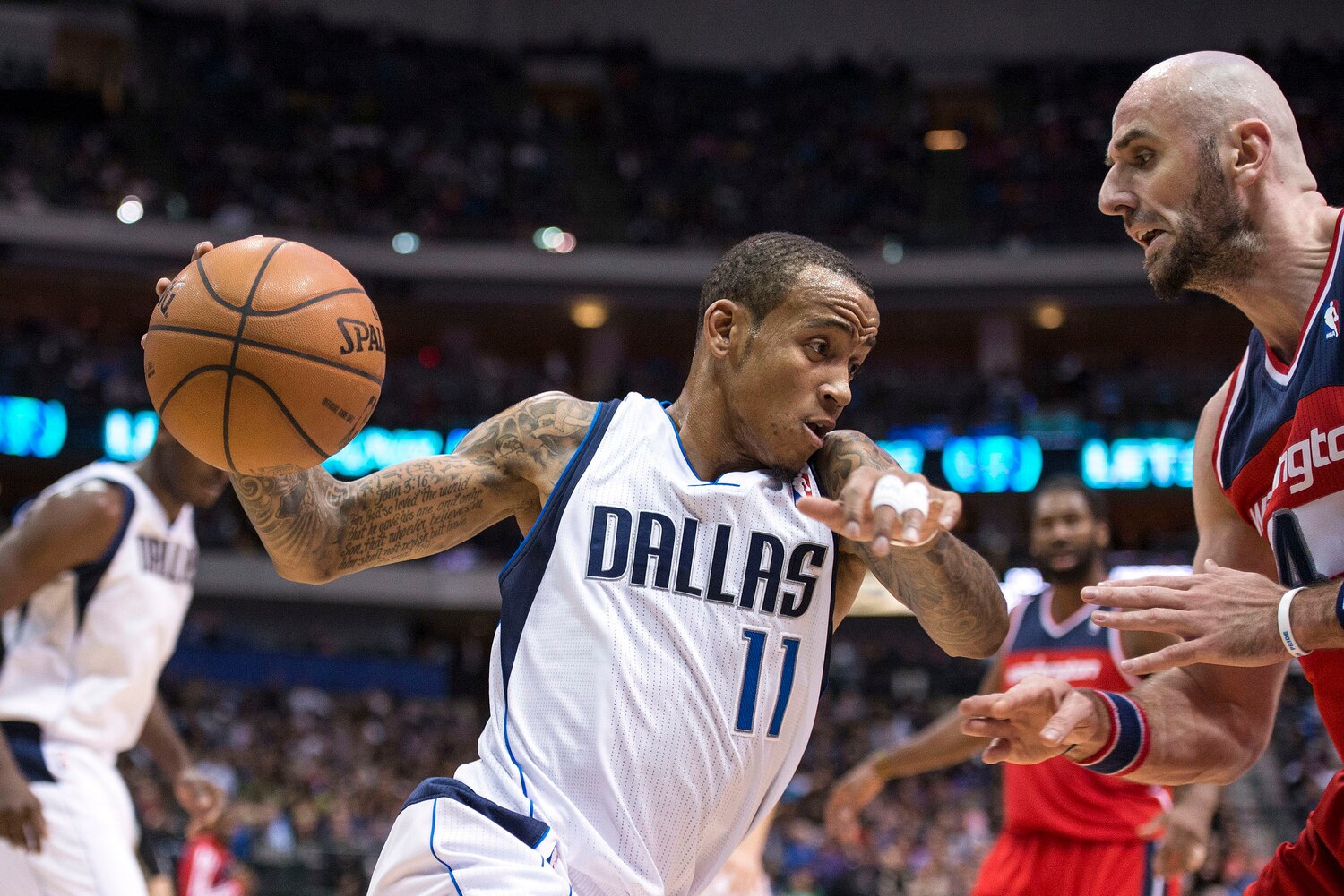 monta-ellis-why-he-s-been-the-dallas-mavericks-best-player-so-far