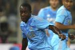 Scouting Report for Blues' Target Imbula