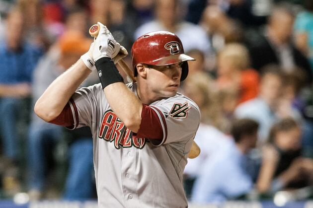 National League MVP: How Goldschmidt Came Second