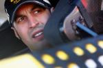 Hornish Has Something to Prove