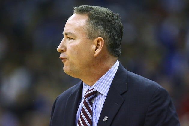 Aggie Basketball Adds Athletic Guard