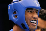 Brazilian Silver Medalist Inks with Top Rank