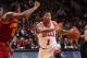 D-Rose has his speed and quickness back after an 18-month absence.