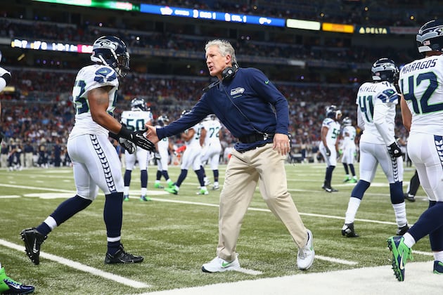 5 Fun and Relevant Facts About the Seahawks Heading into Week 11
