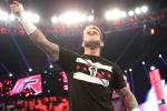 CM Punk Needs Return to WWE Title Picture
