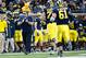 What are Michigan's problems right now?