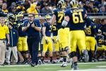 Michigan's Problem Talent or Coaching?